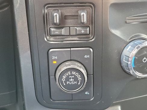 Certified 2023 Ford F150 XLT w/ Equipment Group 302A High AWD/4WD image 26