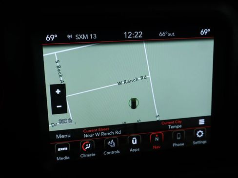 Used 2020 Jeep Wrangler Unlimited Rubicon image 15