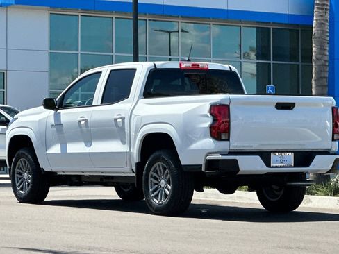 New 2026 Chevrolet Colorado LT image 6
