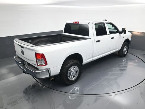 Used 2024 RAM 3500 Tradesman w/ Chrome Appearance Group image 31