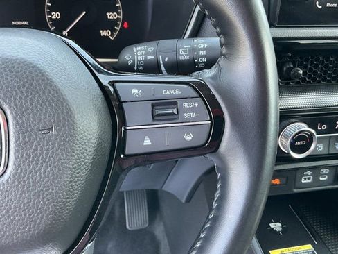 Used 2025 Honda CR-V EX-L image 27