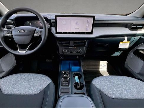 New 2026 Ford Maverick XLT AWD/4WD image 5