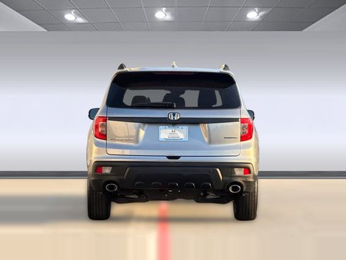 Used 2019 Honda Passport Touring image 9