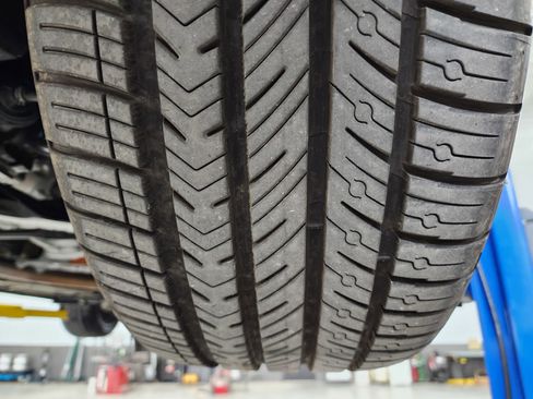 Used 2013 Ford Mustang Shelby GT500 image 79