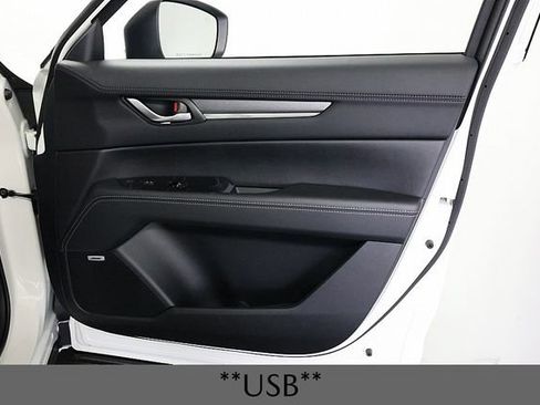 New 2025 MAZDA CX-5 AWD 2.5 S image 19