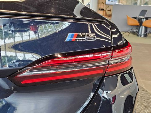 New 2026 BMW M5 w/ M Driver's Package image 15