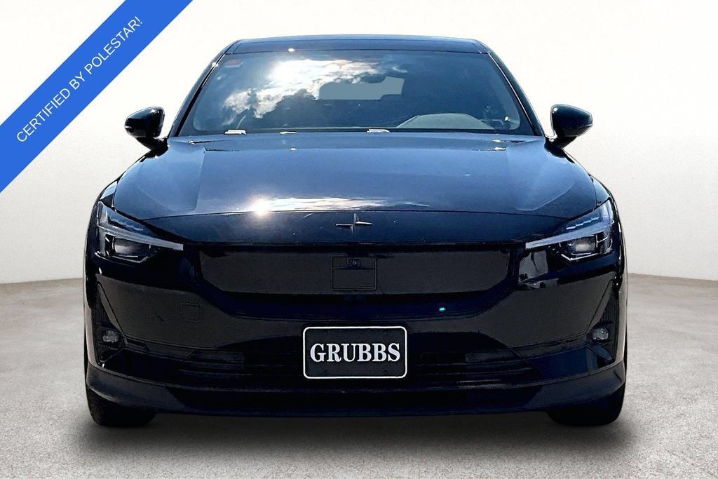 Used 2024 Polestar Polestar 2 AWD/4WD image 3