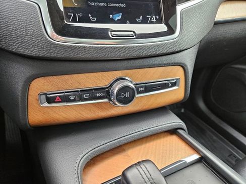 Used 2021 Volvo XC90 T8 Inscription Expression w/ Advanced Package AWD/4WD image 28