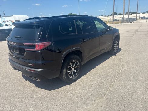 Used 2024 GMC Acadia AT4 w/ Super Cruise Package AWD/4WD image 19