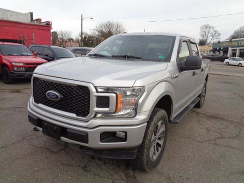 Used 2019 Ford F150 XL w/ Equipment Group 101A Mid image 18