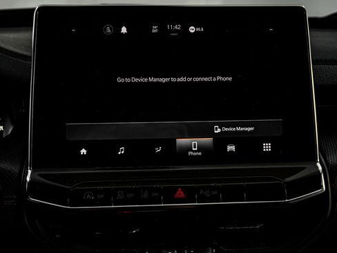 Used 2024 Jeep Compass Trailhawk image 31