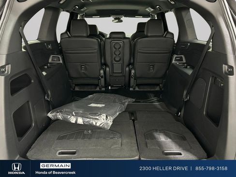 New 2026 Honda Odyssey Sport-L image 26