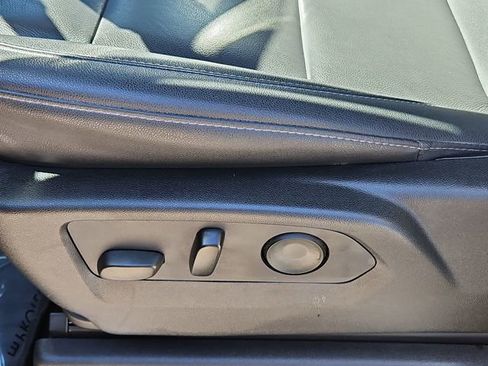 Certified 2024 Chevrolet Silverado 2500 LT image 34