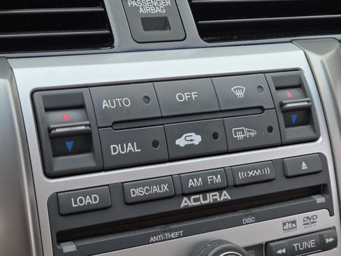Used 2007 Acura RL AWD/4WD image 28