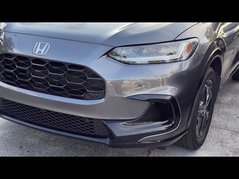 Certified 2024 Honda HR-V EX-L image 5