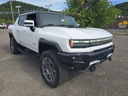 New 2025 GMC Hummer EV 3X image 14