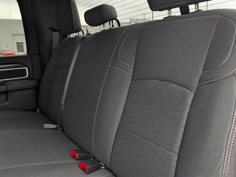 Used 2026 RAM 2500 Big Horn image 26