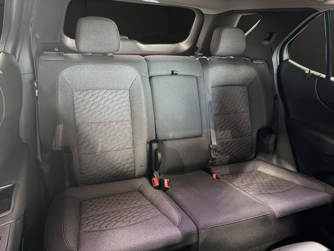 Used 2019 Chevrolet Equinox LT AWD/4WD image 20
