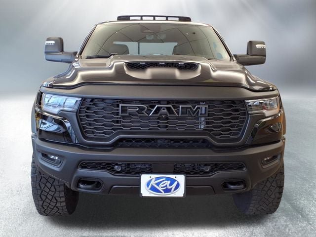 New 2026 RAM 1500 RHO w/ RHO Level 1 Equipment Group AWD/4WD image 2