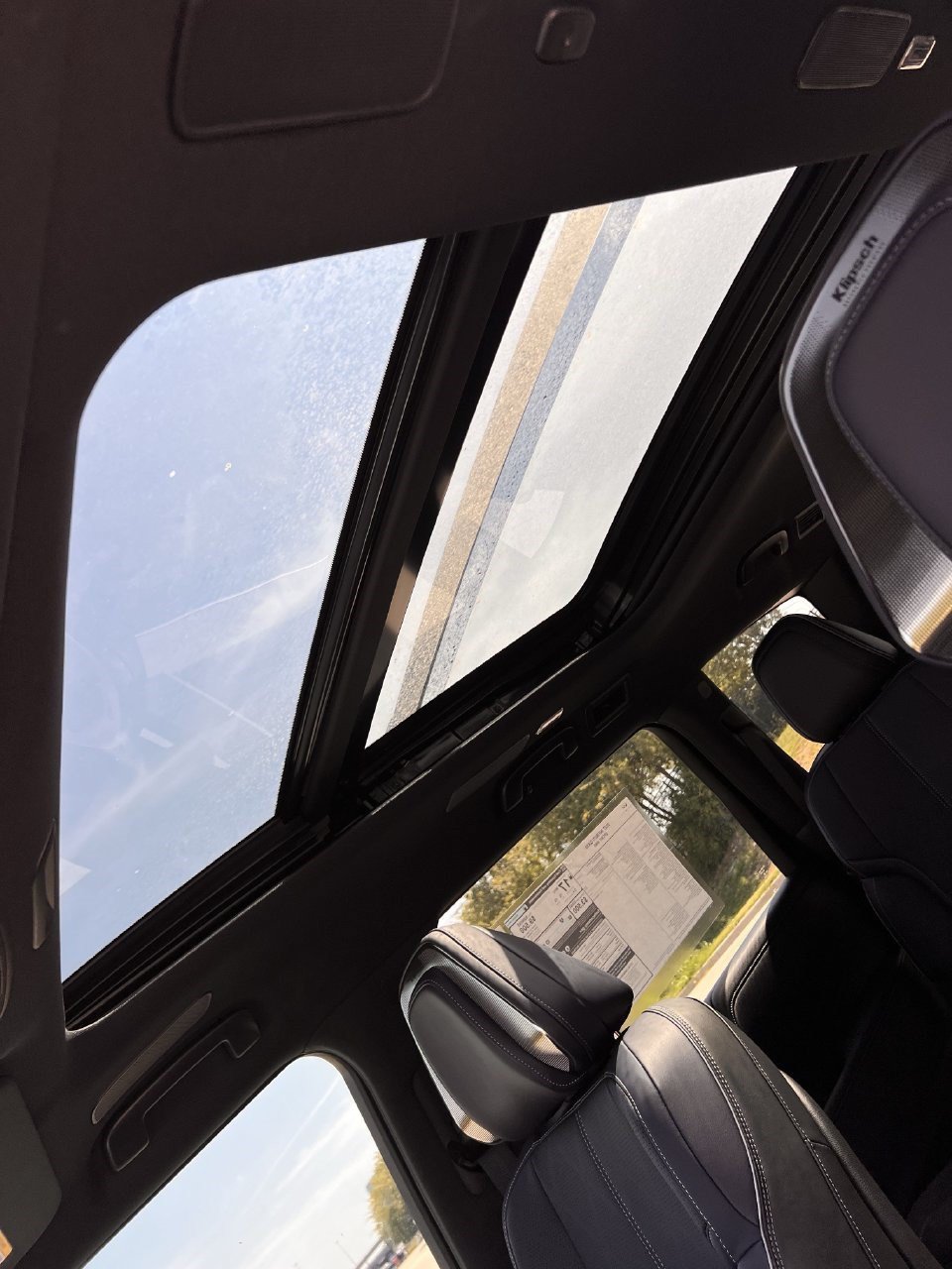 New 2027 INFINITI QX80 Sensory AWD/4WD image 19