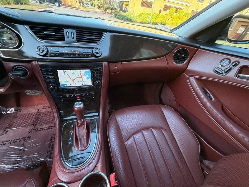 Used 2006 Mercedes-Benz CLS 500 image 79