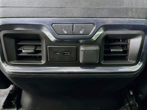 Used 2020 Chevrolet Silverado 2500 High Country AWD/4WD image 22