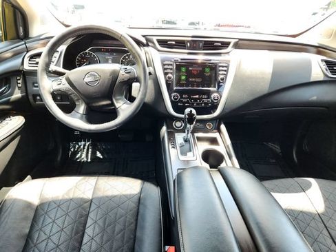 Used 2020 Nissan Murano Platinum AWD/4WD image 9
