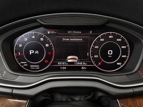Used 2020 Audi Q5 2.0T Premium Plus w/ Premium Plus Package AWD/4WD image 36