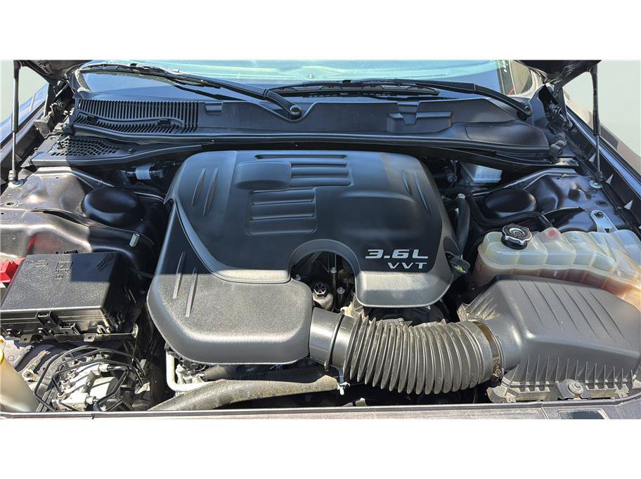 Used 2023 Dodge Challenger GT RWD image 37