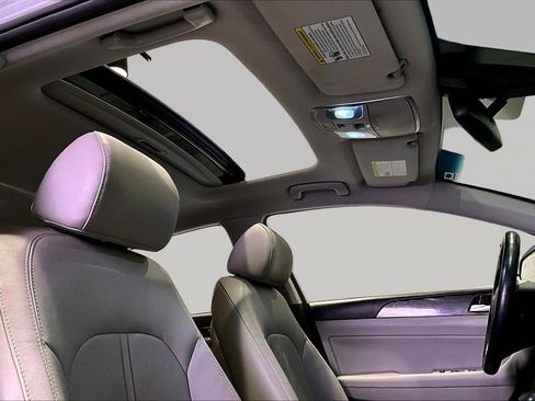 Used 2019 Hyundai Sonata Limited image 27