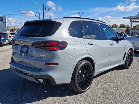 New 2026 BMW X5 xDrive40i w/ M Sport Package image 7