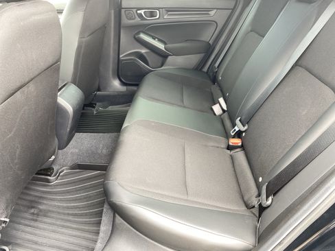 Used 2025 Honda Civic Sport image 14