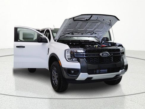 New 2026 Ford Ranger XLT AWD/4WD image 33