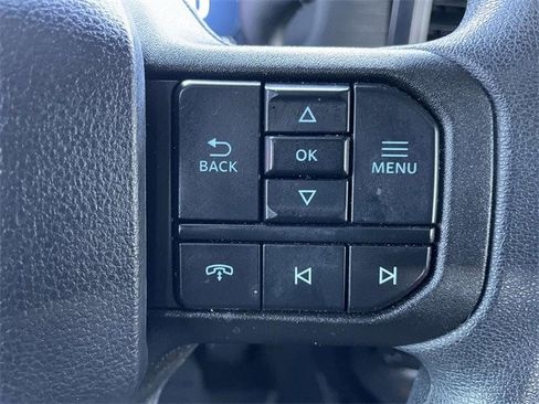 Certified 2025 Ford F150 STX image 15