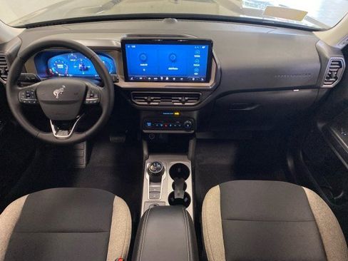 New 2025 Ford Bronco Sport Big Bend image 23