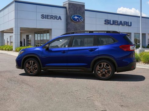 New 2026 Subaru Ascent Limited Bronze AWD/4WD image 5