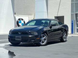 Used 2014 Ford Mustang Premium w/ Equipment Group 201A RWD 360° Tour