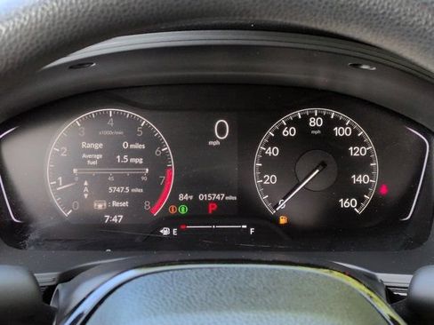 Used 2025 Honda Civic LX image 23