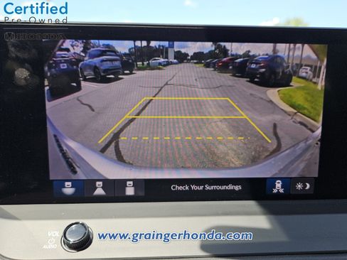 Used 2026 Honda Accord Sport image 16