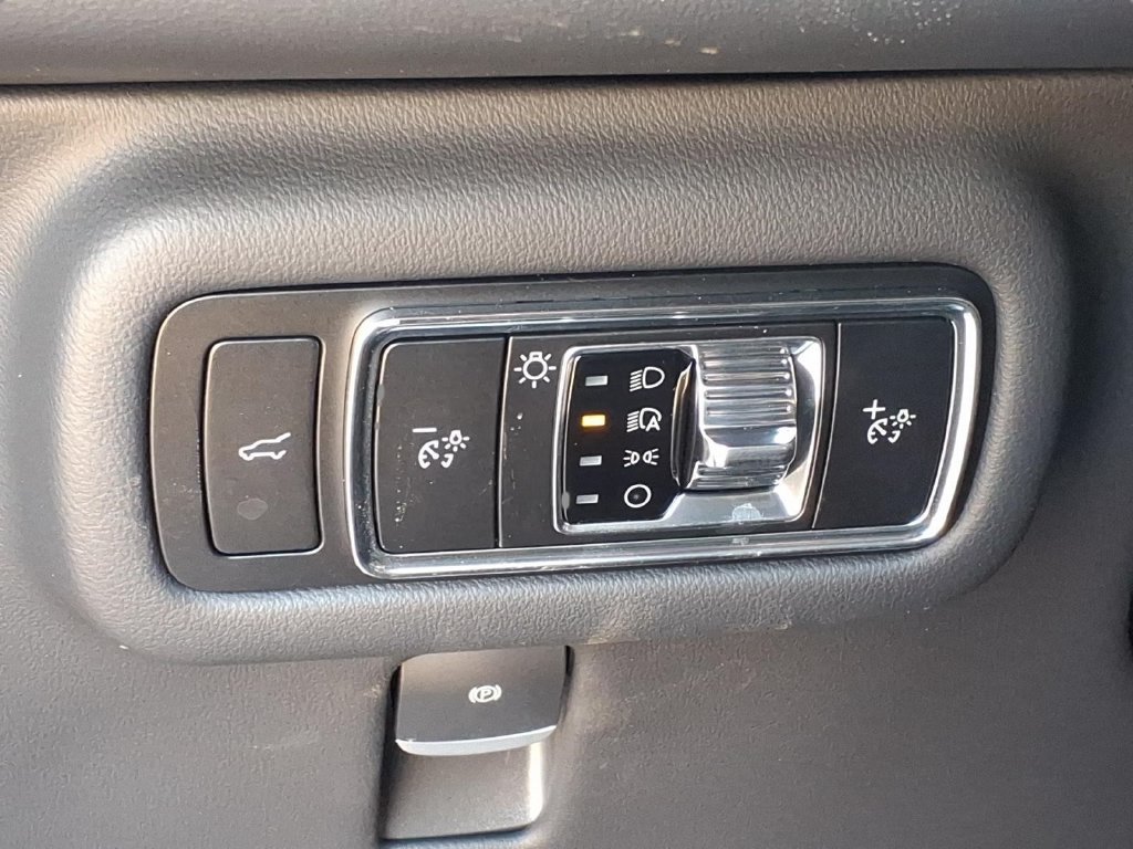 New 2026 Lincoln Nautilus Reserve AWD/4WD image 25