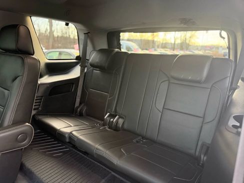 Used 2019 GMC Yukon Denali w/ Denali Ultimate Package AWD/4WD image 40