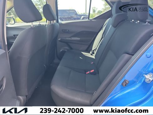 Used 2023 Nissan Kicks S FWD image 12