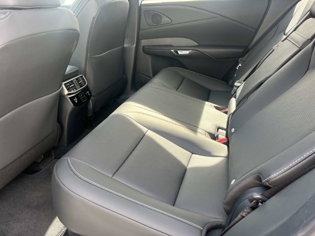 New 2026 Lexus RX 350 Premium Plus FWD image 21