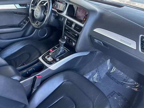 Used 2015 Audi A4 2.0T Premium Plus w/ Technology Package image 15