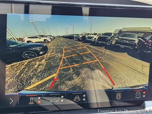 New 2026 GMC Sierra 1500 Elevation w/ Elevation Premium Package image 13