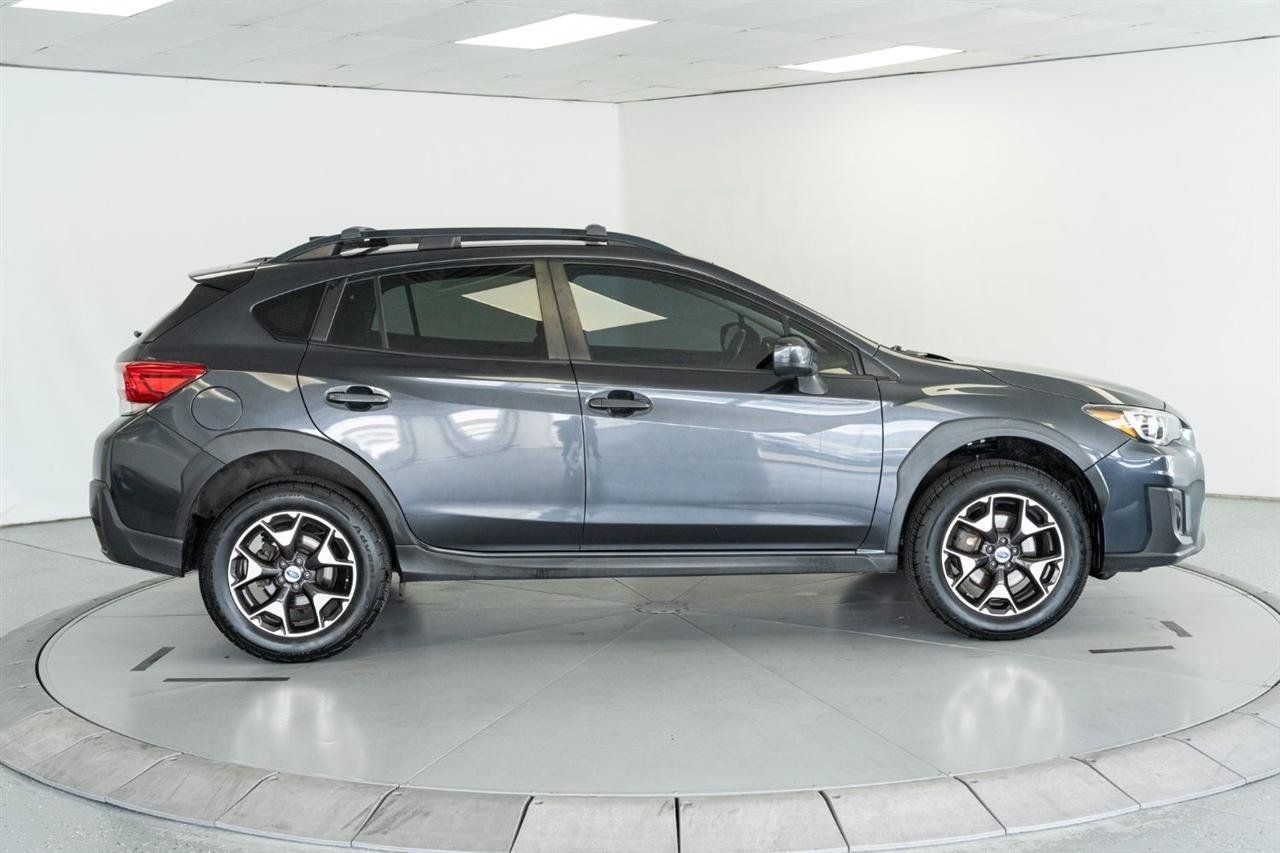 Used 2018 Subaru Crosstrek 2.0i Premium w/ Eyesight System AWD/4WD image 8