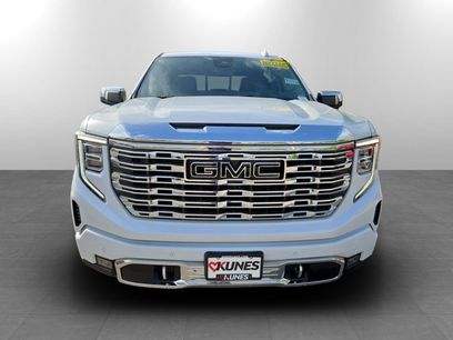New 2026 GMC Sierra 1500 Denali