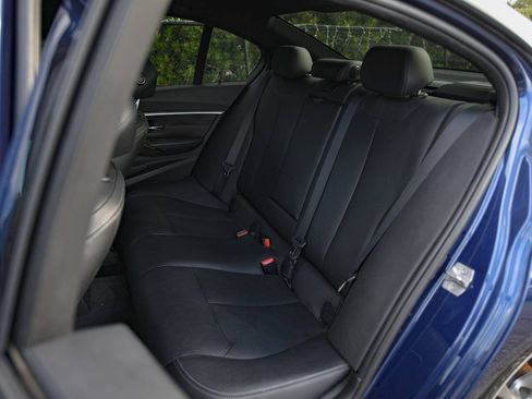 Used 2016 BMW 340i Sedan RWD image 13