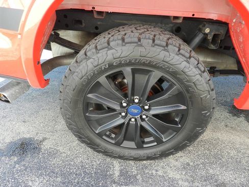 Used 2019 Ford F150 XLT w/ Equipment Group 301A Mid AWD/4WD image 20