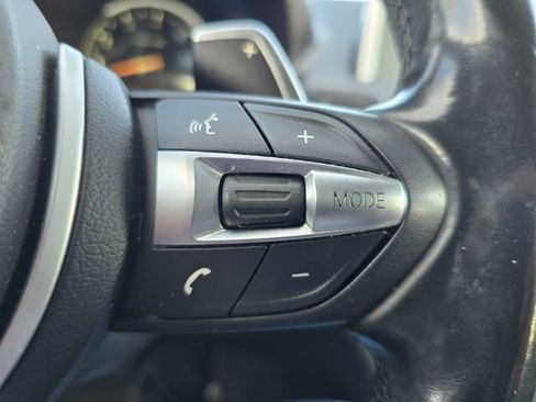 Used 2015 BMW 640i Gran Coupe coupe w/ M Sport Edition image 20